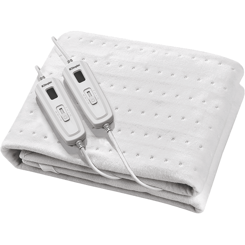 Dimplex Queen Electric Blanket Rewards Shop Australia