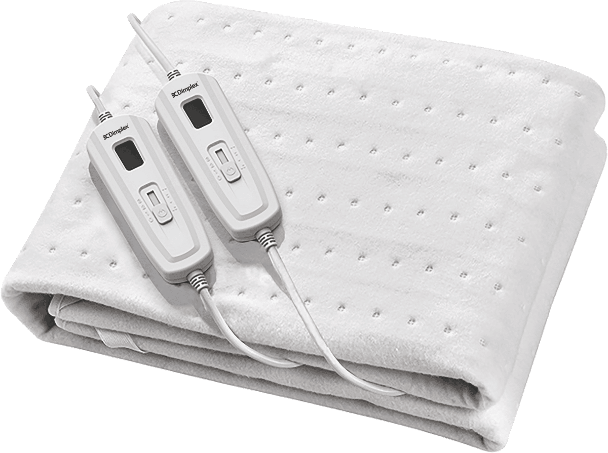 Dimplex Queen Electric Blanket Rewards Shop Australia