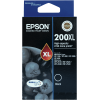 Epson 200 XL DURABrite Black Ink Cartridge