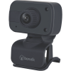 Bonelk USB Webcam Clip On - 1080p (Black)