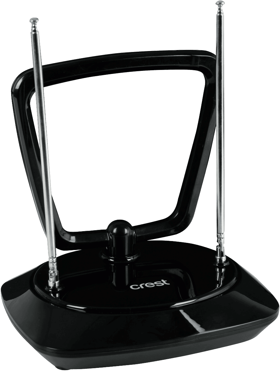 Crest Indoor Digital TV Antenna Rewards Shop Australia