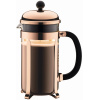 Bodum Chambord 1L Copper Coffee Maker
