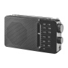Sangean AM/FM Pocket Radio