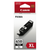 Canon PGI650 XL Black Ink Cartridge
