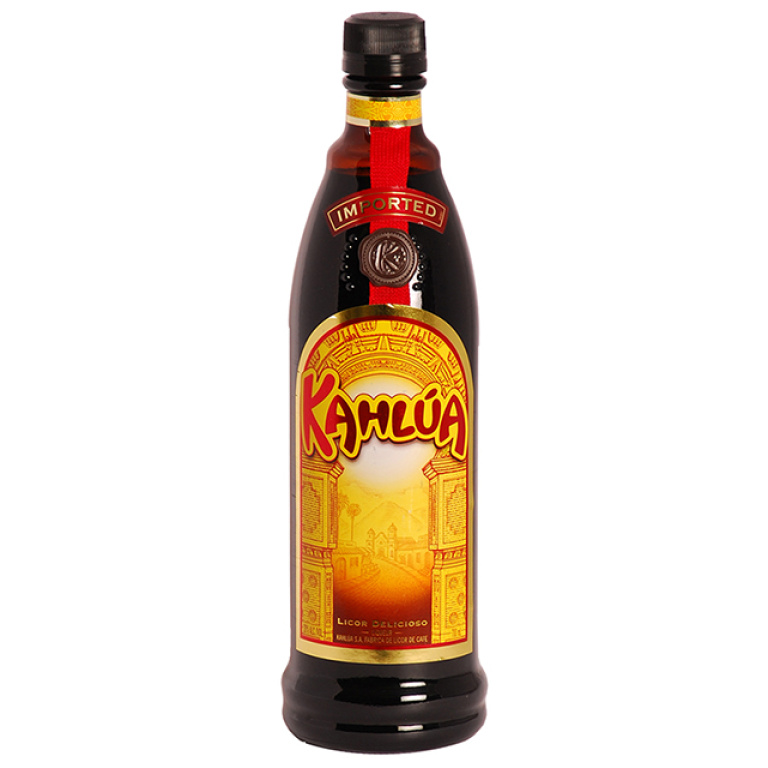 Kahlúa Original Coffee Liqueur Rewards Shop Australia