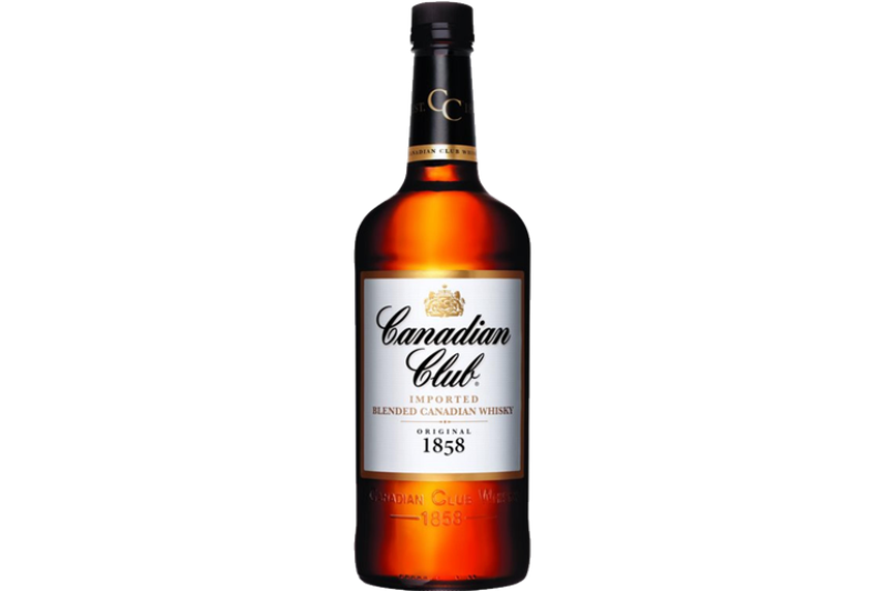 Canadian Club 1000ml