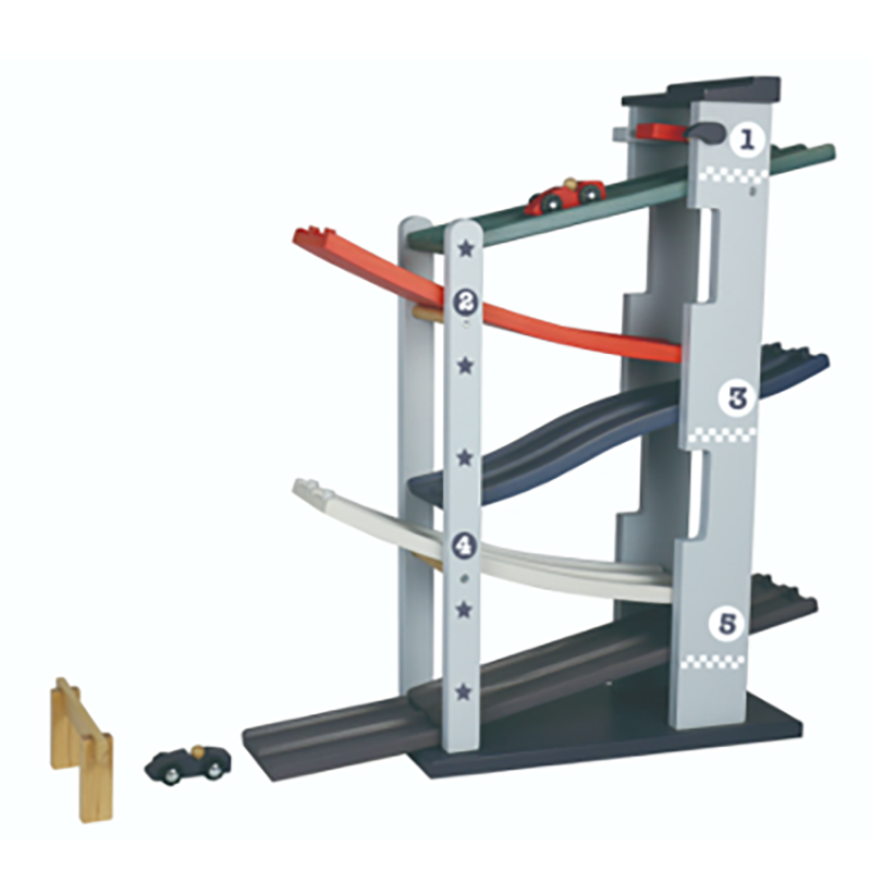 EverEarth Grande TwoLane Ramp Racer Rewards Shop Australia