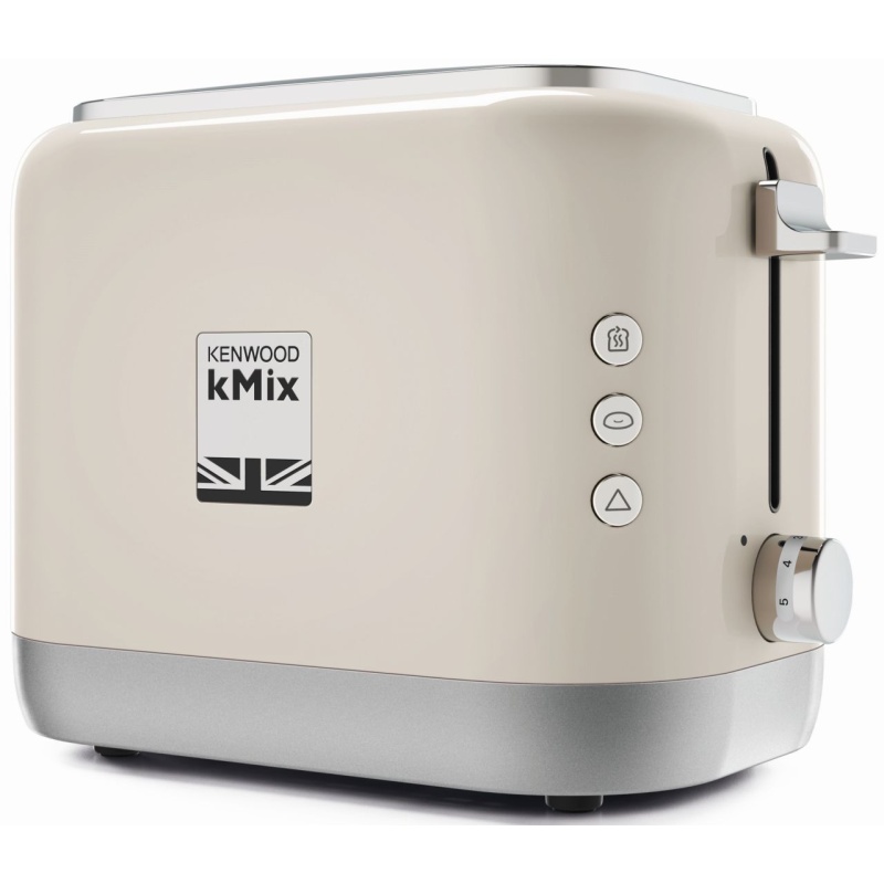 Kenwood kMix 2Slice Toaster Rewards Shop Australia