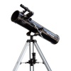 Saxon 767AZ Reflector Telescope
