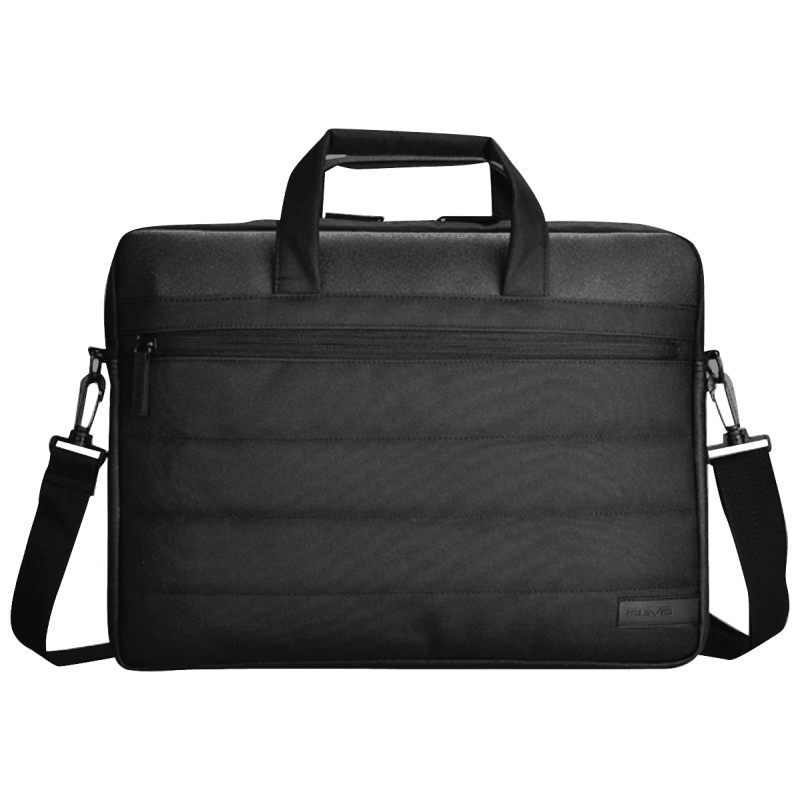AGVA 15.6″ Quilto Laptop Briefcase Rewards Shop Australia