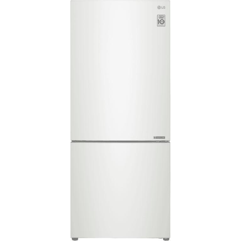 LG 420L Bottom Mount Refrigerator Rewards Shop Australia
