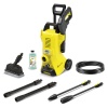Karcher K3 Power Control Pressure Washer + Deck Kit