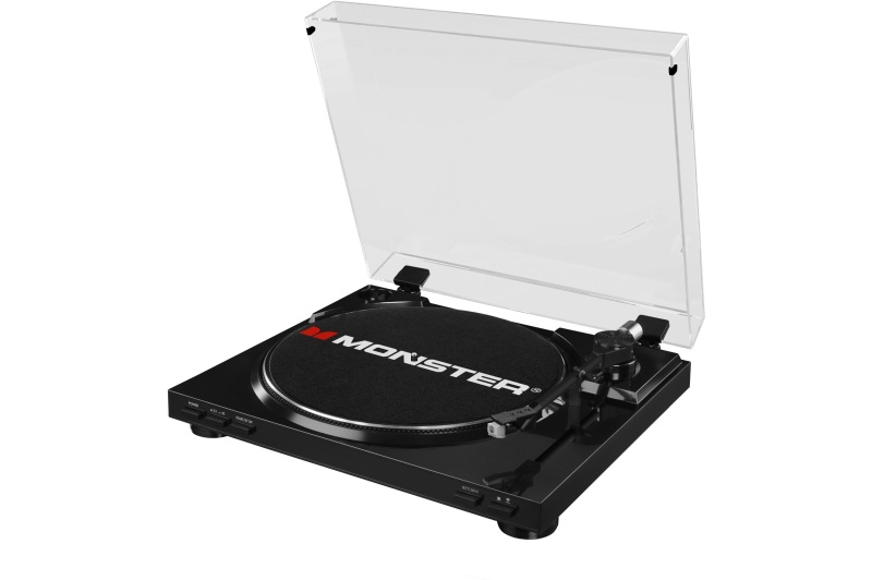 Monster MT-TT01 Turntable