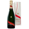 Mumm Cordon Rouge Nv Gift Box 750ml