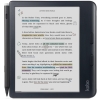 Kobo Libra Colour w/Stylus 2 (Black)