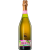 Jansz Non Vintage Rose 750ml