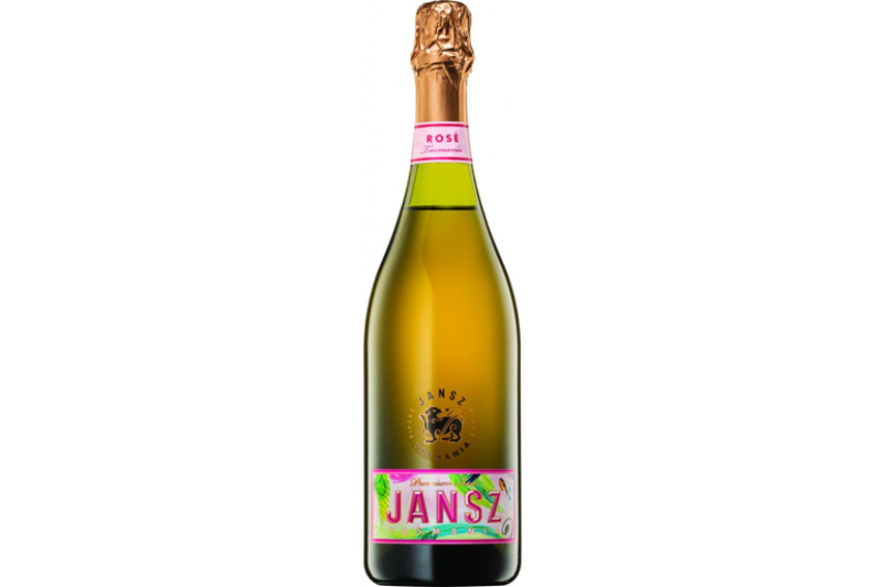 Jansz Non Vintage Rose 750ml