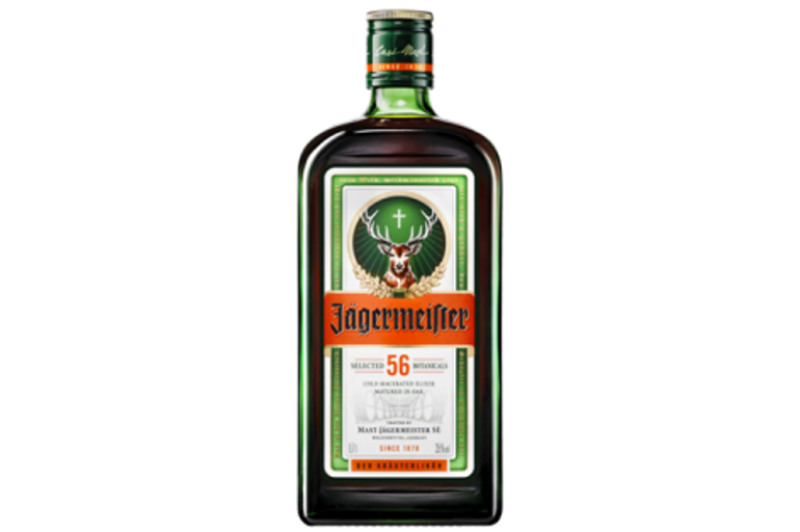 Jagermeister 700ml