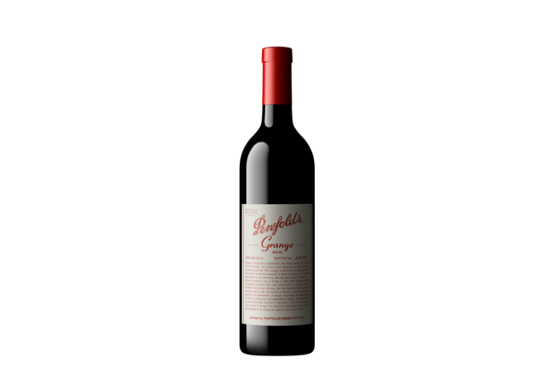 Penfolds Grange 2018 750ml