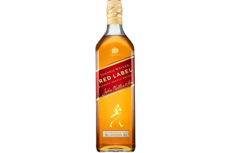 Johnnie Walker Red Label 700ml