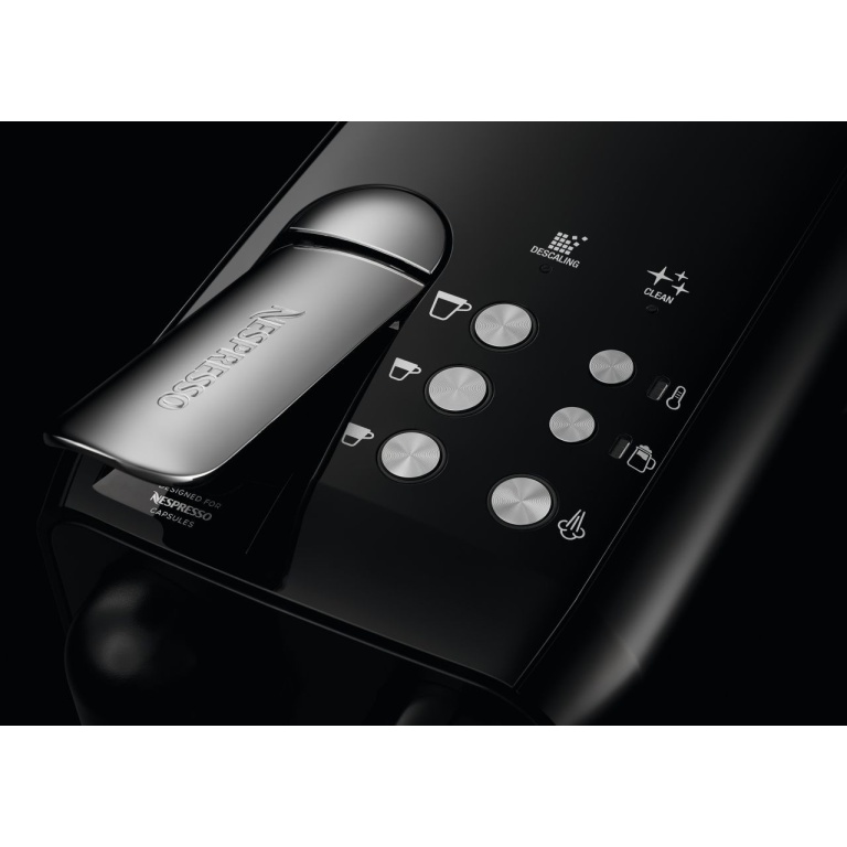 Breville Nespresso Creatista Uno Coffee Machine Rewards Shop Australia