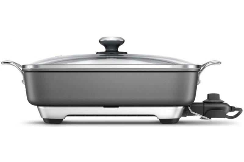 Breville The Set & Serve Rice Cooker Rewards Shop Australia