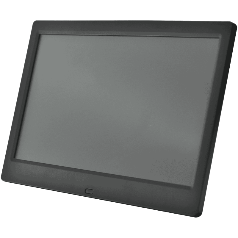 Qpix 7″ Digital LED Photo Frame with Remote Rewards Shop Australia