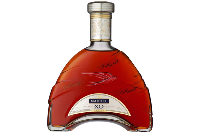 Martell Cognac Xo 700ml