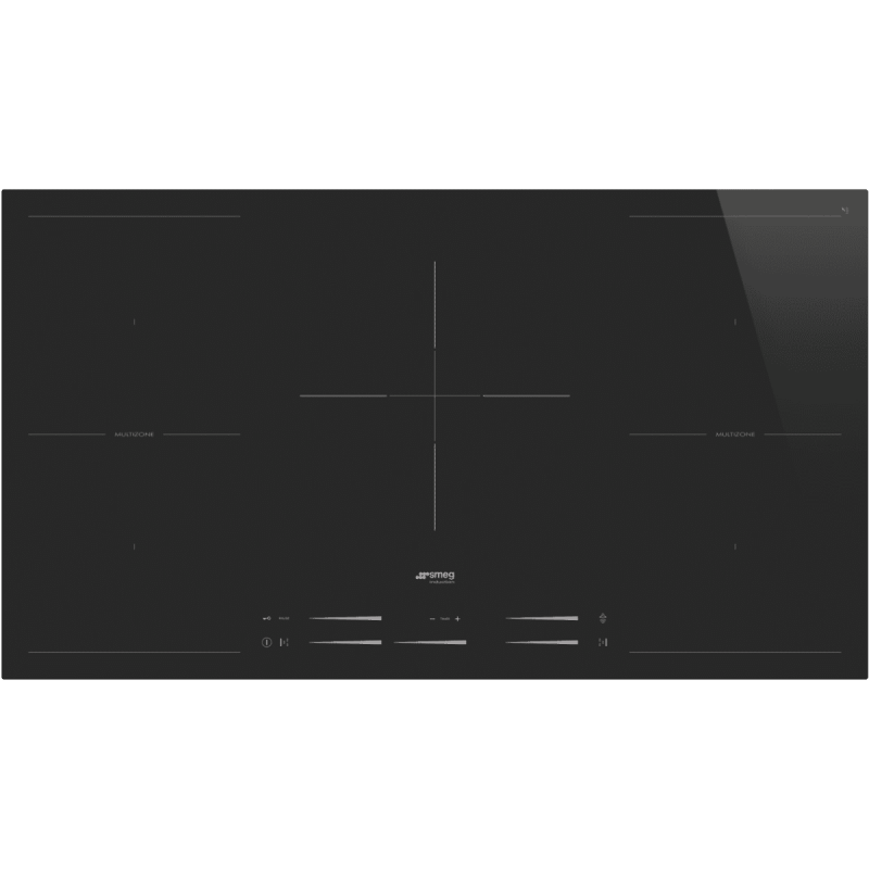 Smeg 90cm Induction Cooktop Rewards Shop Australia