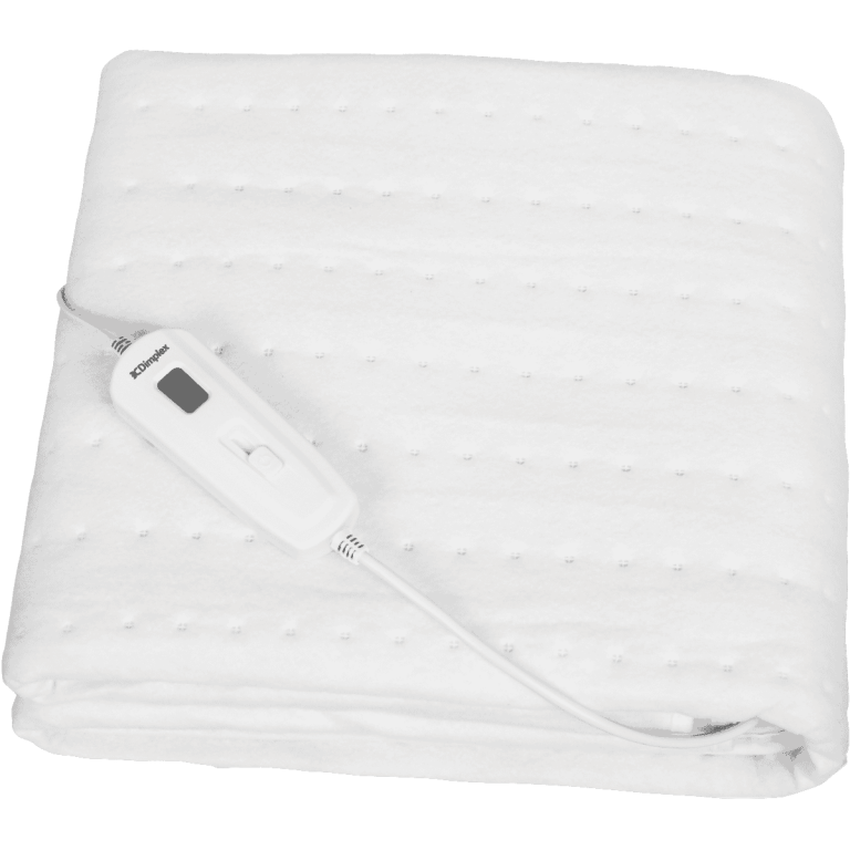 Dimplex Single Bed Electric Blanket Rewards Shop Australia