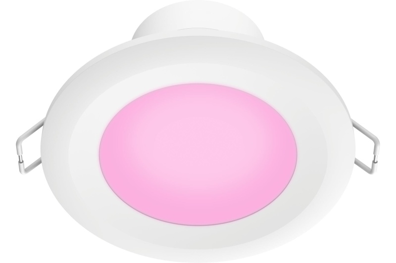 Philips Hue Colour Ambiance Bluetooth Downlight 90mm