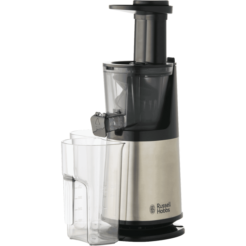 Russell Hobbs Luxe Cold Press Slow Juicer Rewards Shop Australia