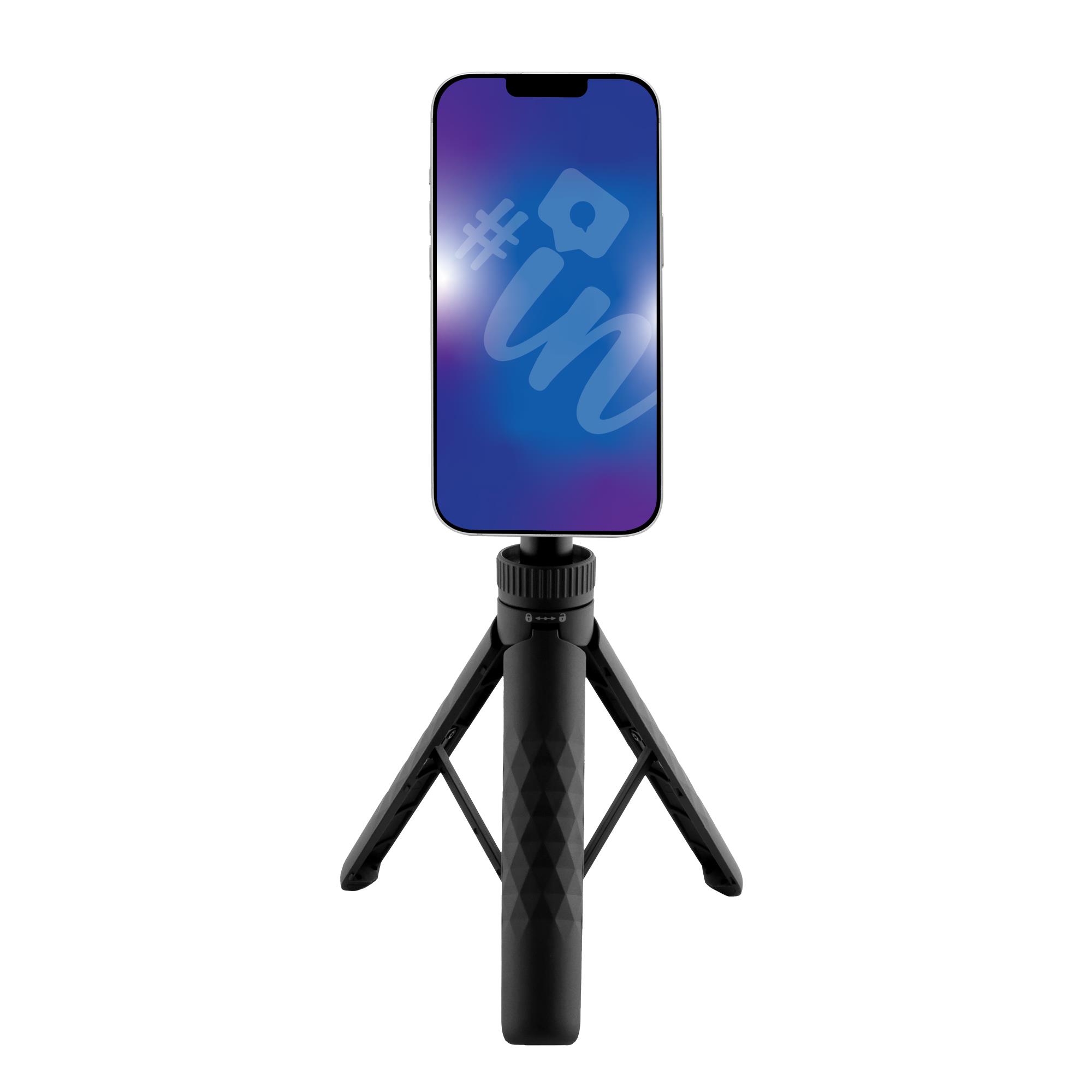 Influencer Extendable Desktop MagSafe Tripod