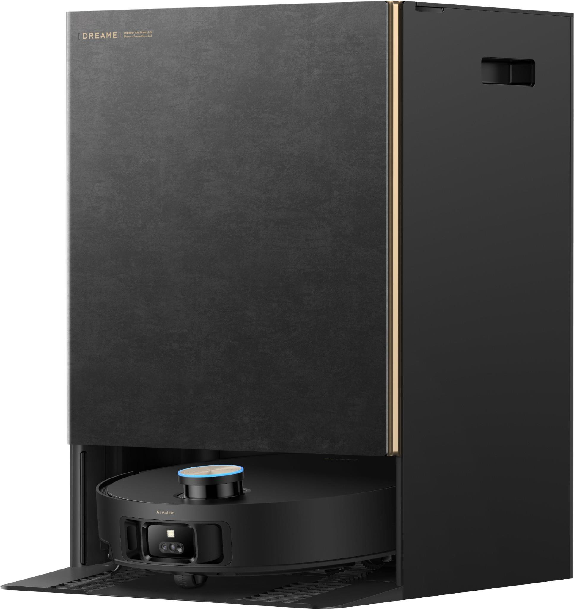 Dreame Matrix10 Ultra Robot Vacuum Cleaner