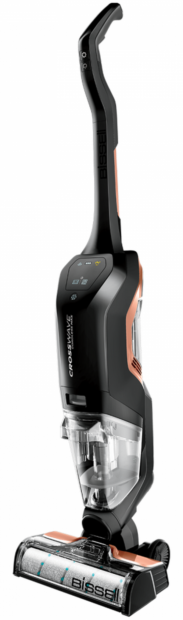 *Inactive* Bissell CrossWave Cordless Max Professional MultiSurface