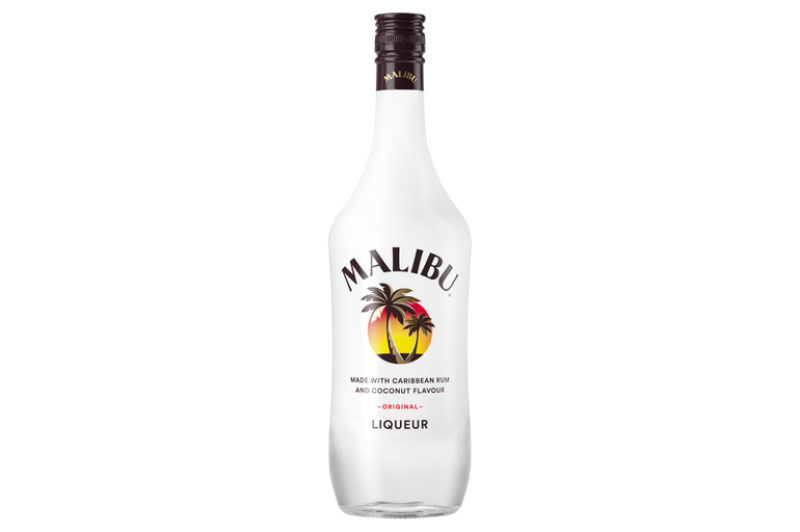 Malibu 1000ml
