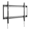 Ezymount Heavy Duty Flat TV wall mount 100"