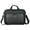 AGVA 15.6" Clamshell Laptop Briefcase