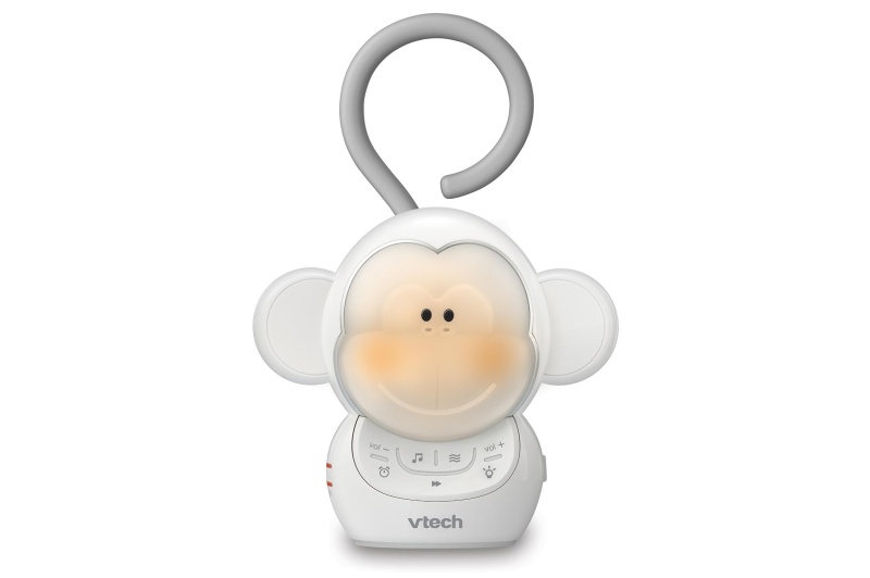 Vtech ST1000 Safe & Sound Portable Soother