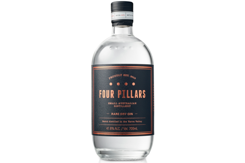 Four Pillars Rare Dry Gin 700ml