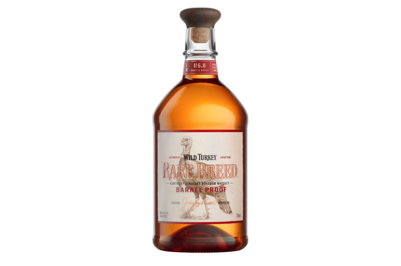 Wild Turkey Rare Breed 58.4% 700ml