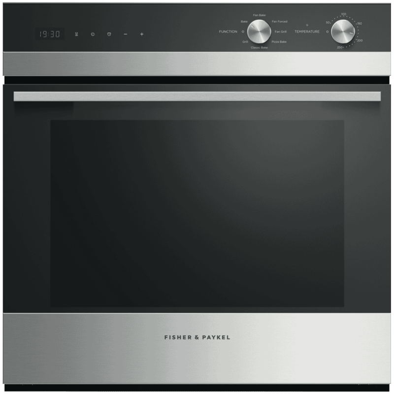 Fisher & Paykel 60cm Multifunction Oven Rewards Shop Australia