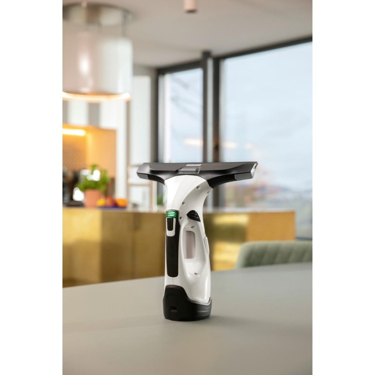 Karcher WV 5 Premium Window Handheld Vacuum Cleaner - Image 7