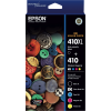 Epson 410XL 5 x colour ink Value Pack