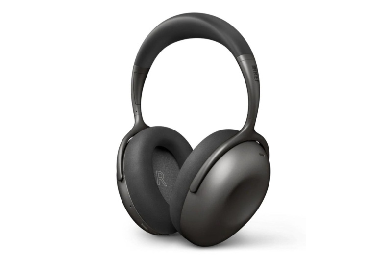 KEF Mu7 Noise-Cancelling Wireless Headphones