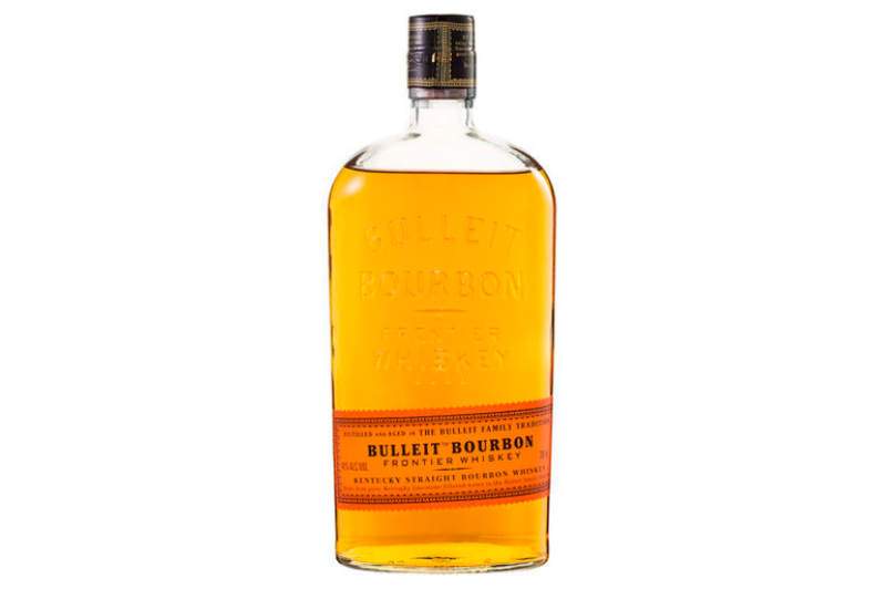 Bulleit Bourbon 700ml