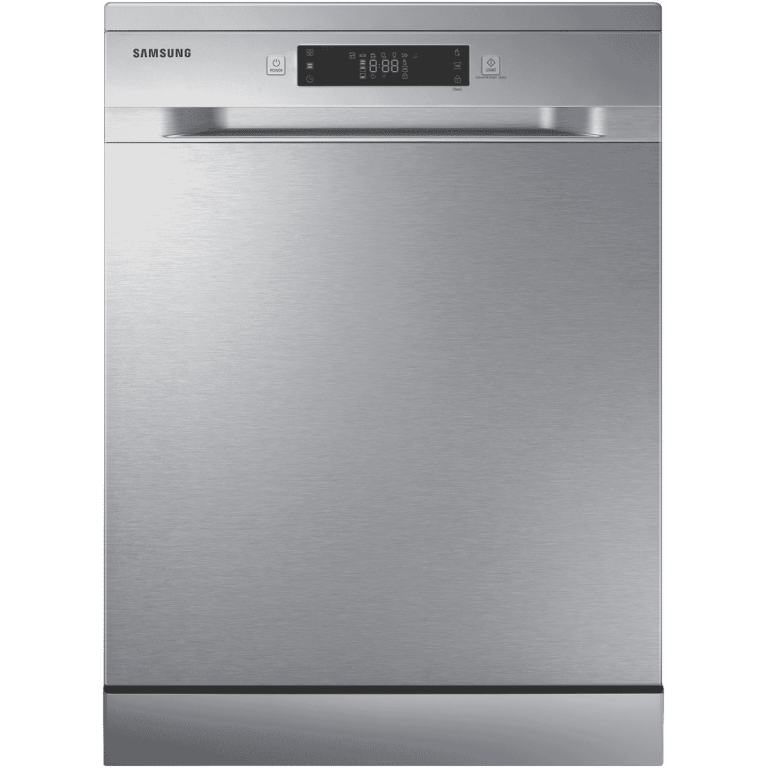 Samsung 60cm Stainless Steel Freestanding Dishwasher Rewards Shop