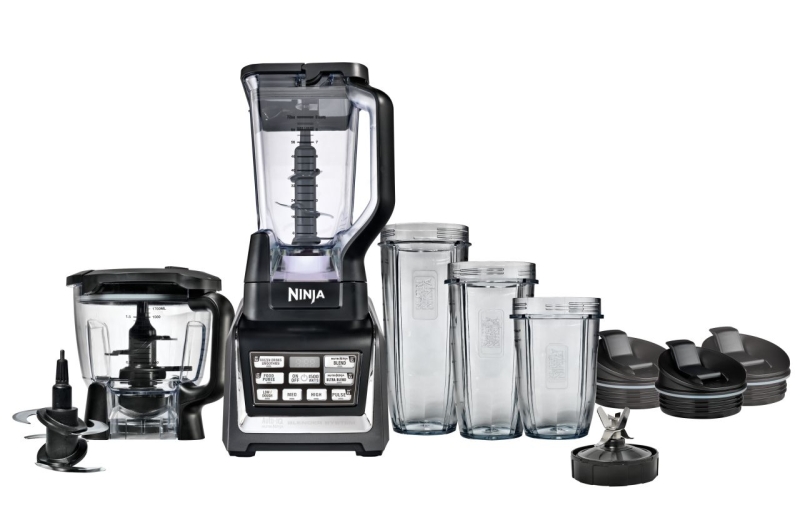 Ninja Auto-iQ Blender