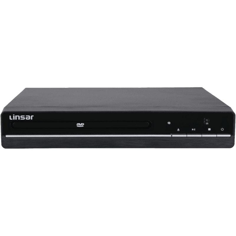 Linsar 5.1″ Channel DVD Player HDMI Output Rewards Shop Australia