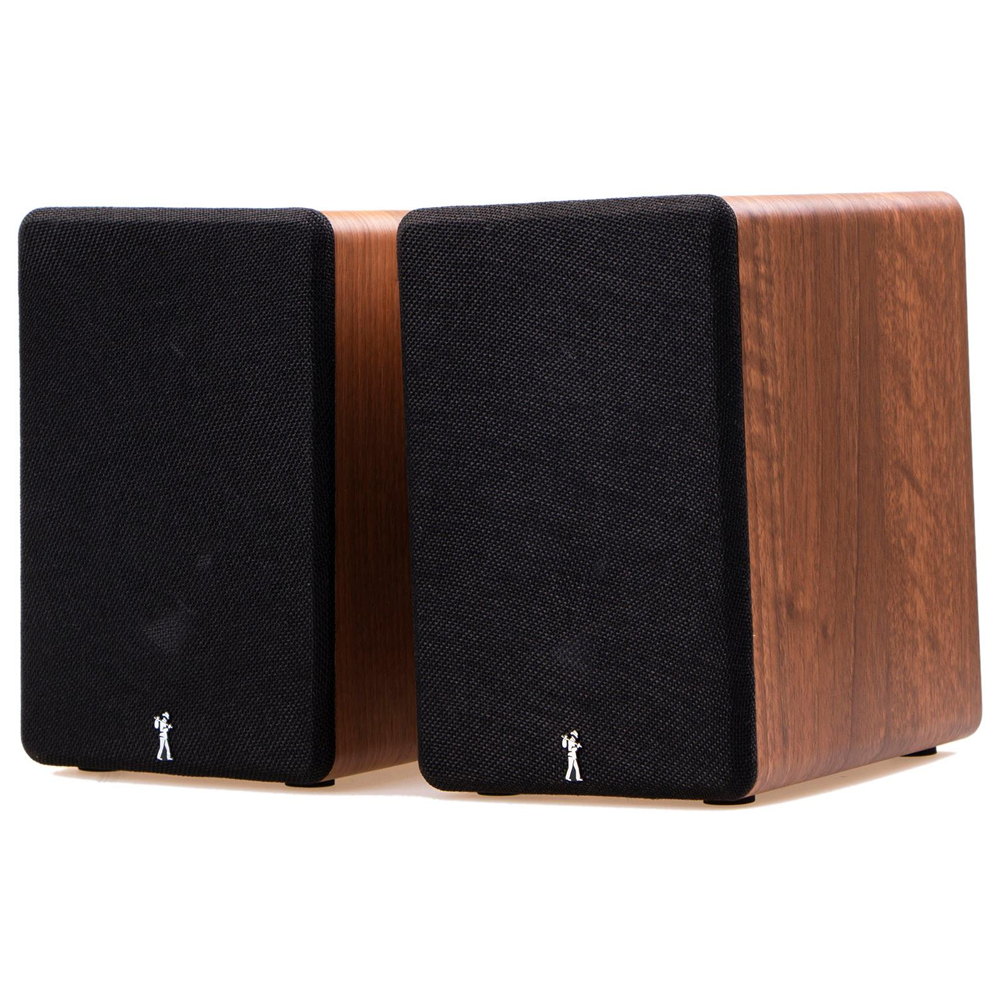 Flea market portable bluetooth speaker hot sale